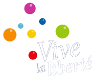 Vivie la Liberté Logo